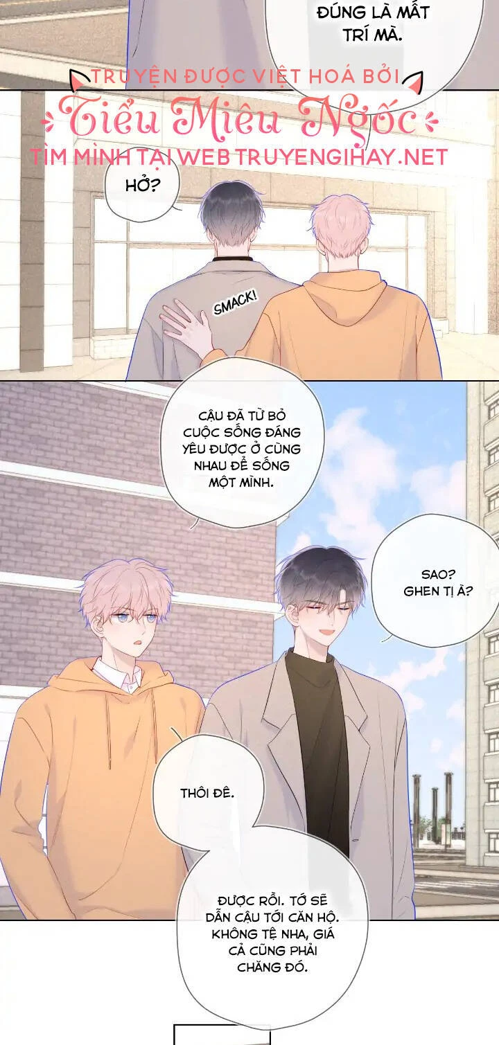 [Fix lỗi từ 110] Ngôi Sao Cho Tôi Chapter 109 - 17