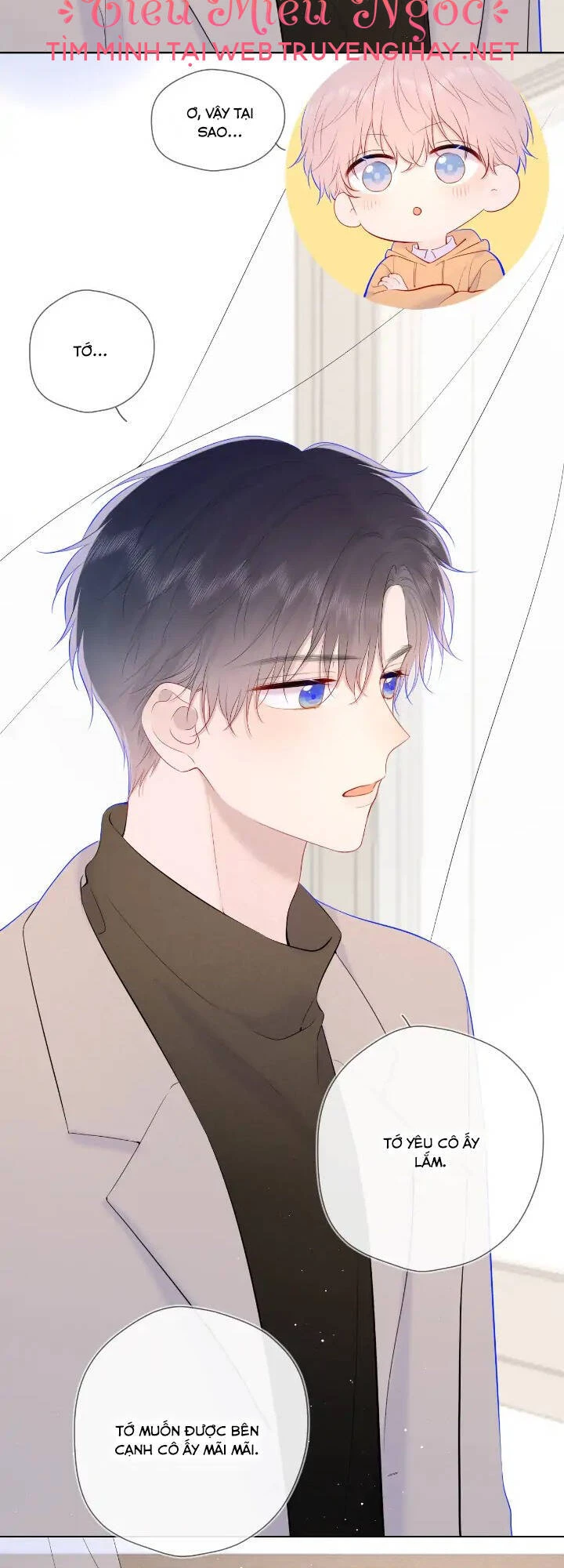 [Fix lỗi từ 110] Ngôi Sao Cho Tôi Chapter 109 - 20