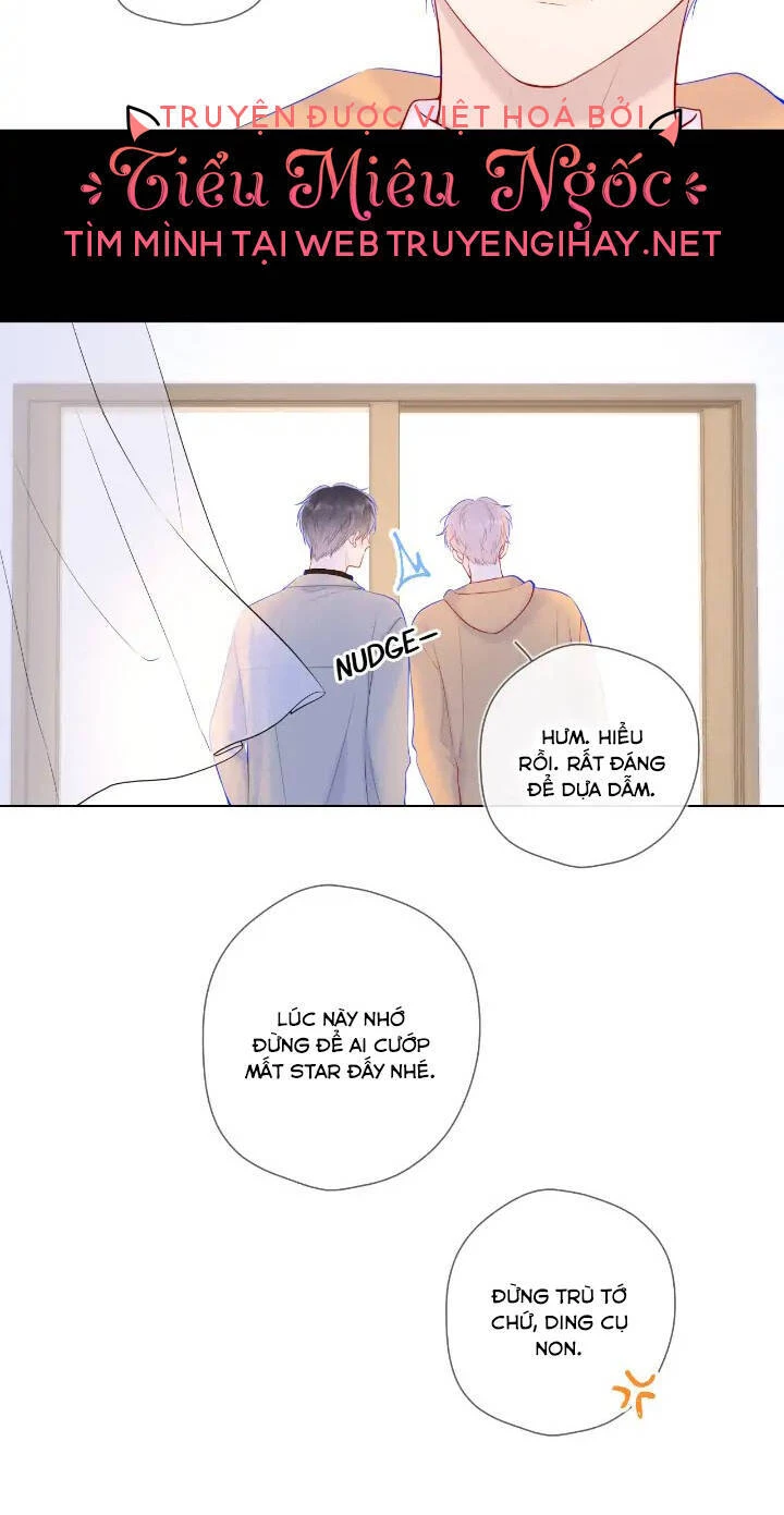 [Fix lỗi từ 110] Ngôi Sao Cho Tôi Chapter 109 - 22