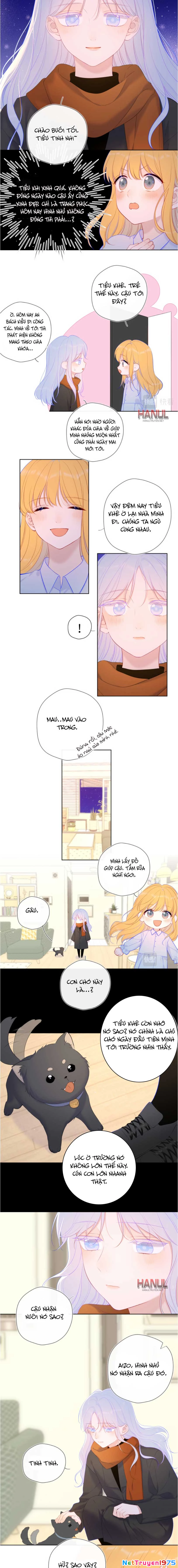 [Fix lỗi từ 110] Ngôi Sao Cho Tôi Chapter 110 - 3