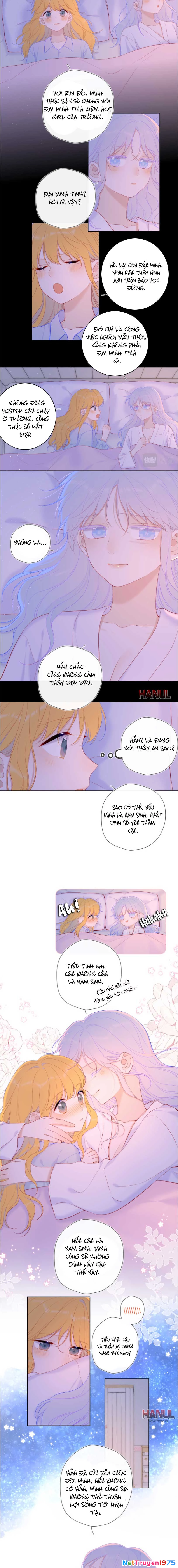 [Fix lỗi từ 110] Ngôi Sao Cho Tôi Chapter 110 - 5