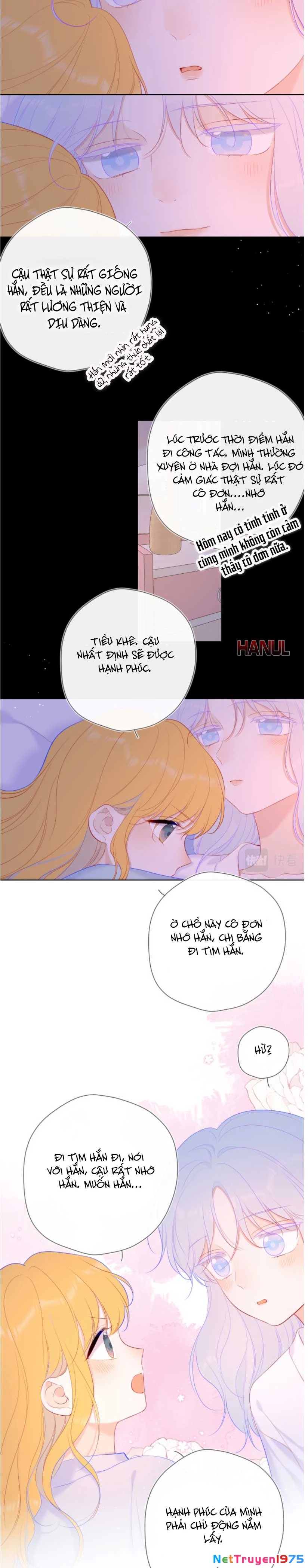 [Fix lỗi từ 110] Ngôi Sao Cho Tôi Chapter 110 - 7