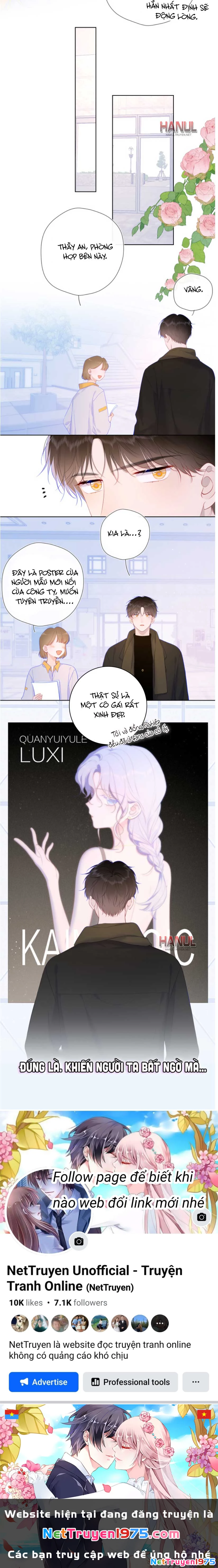 [Fix lỗi từ 110] Ngôi Sao Cho Tôi Chapter 110 - 8