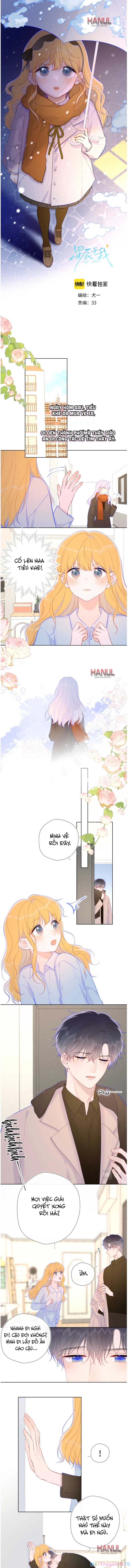 [Fix lỗi từ 110] Ngôi Sao Cho Tôi Chapter 111 - 2