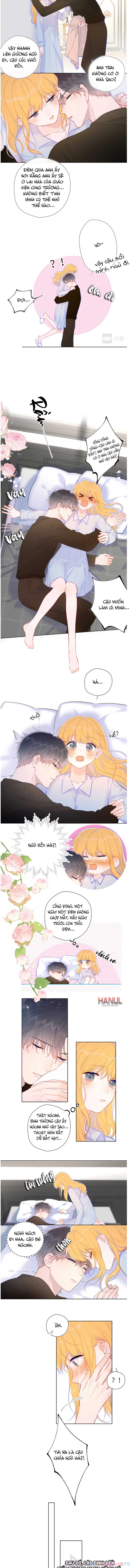 [Fix lỗi từ 110] Ngôi Sao Cho Tôi Chapter 111 - 3
