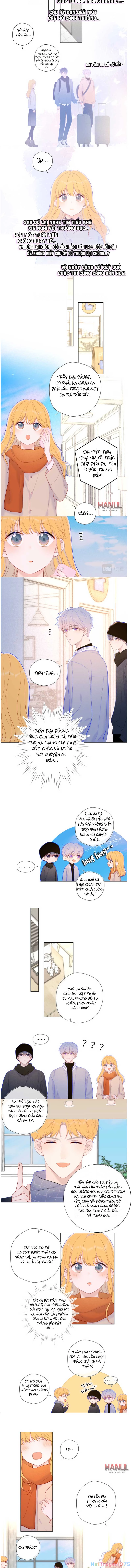 [Fix lỗi từ 110] Ngôi Sao Cho Tôi Chapter 111 - 4