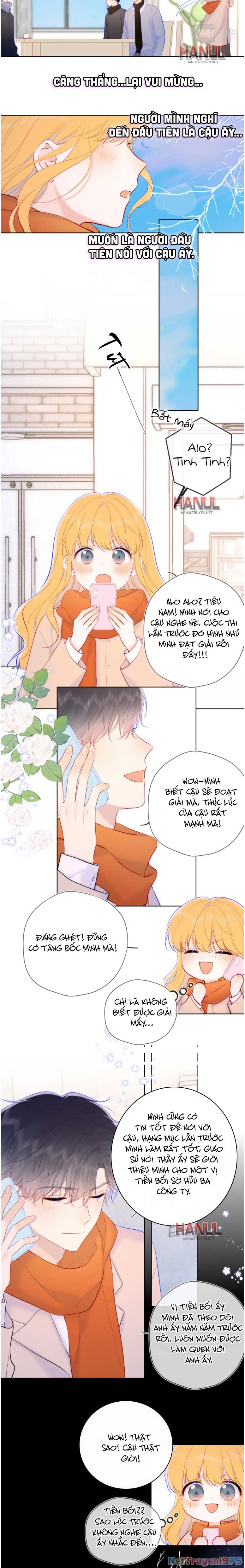 [Fix lỗi từ 110] Ngôi Sao Cho Tôi Chapter 111 - 5