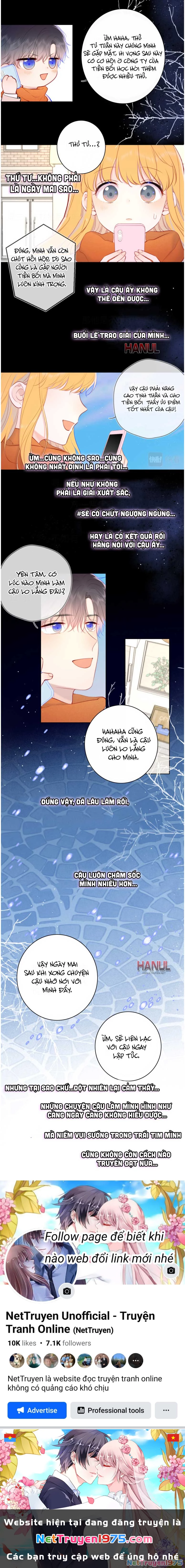 [Fix lỗi từ 110] Ngôi Sao Cho Tôi Chapter 111 - 6