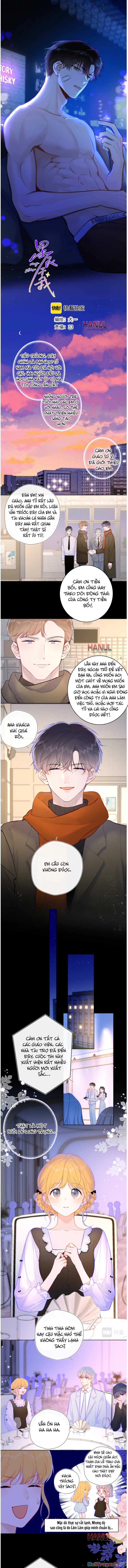 [Fix lỗi từ 110] Ngôi Sao Cho Tôi Chapter 112 - 2