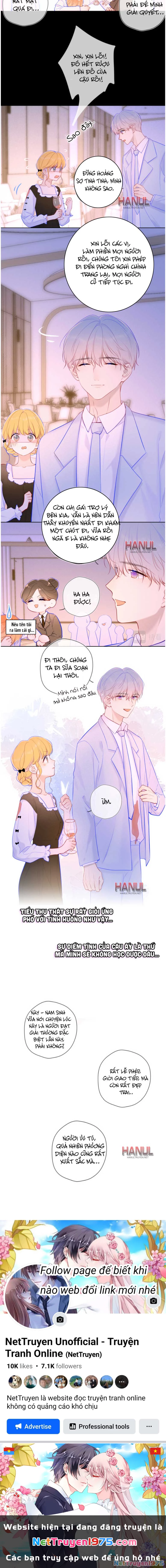 [Fix lỗi từ 110] Ngôi Sao Cho Tôi Chapter 112 - 6