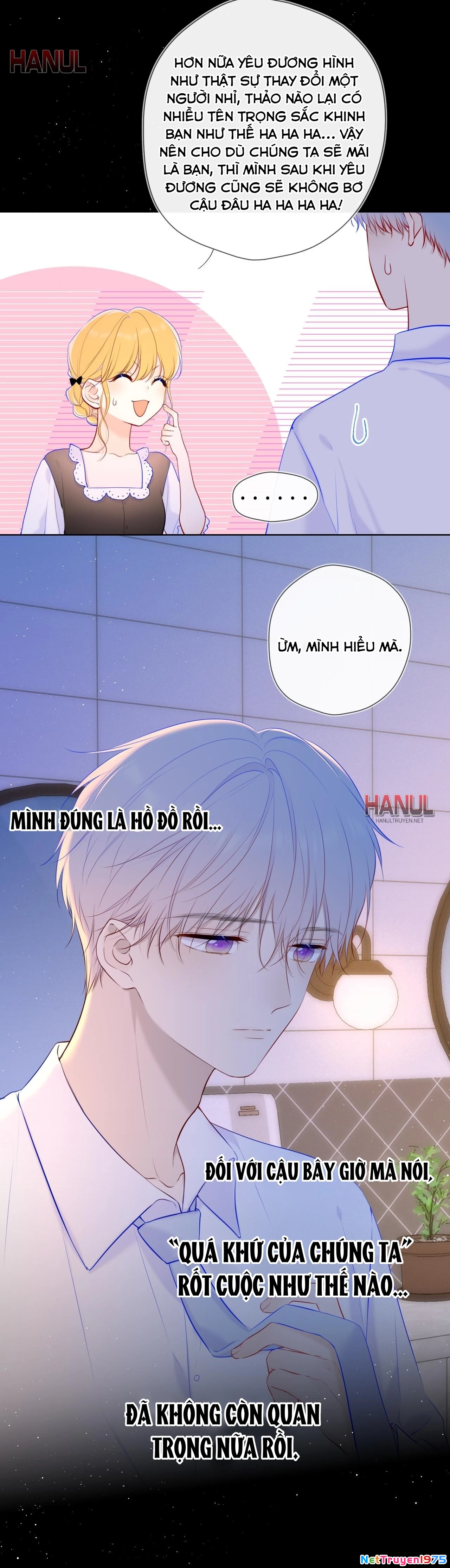 [Fix lỗi từ 110] Ngôi Sao Cho Tôi Chapter 113 - 5