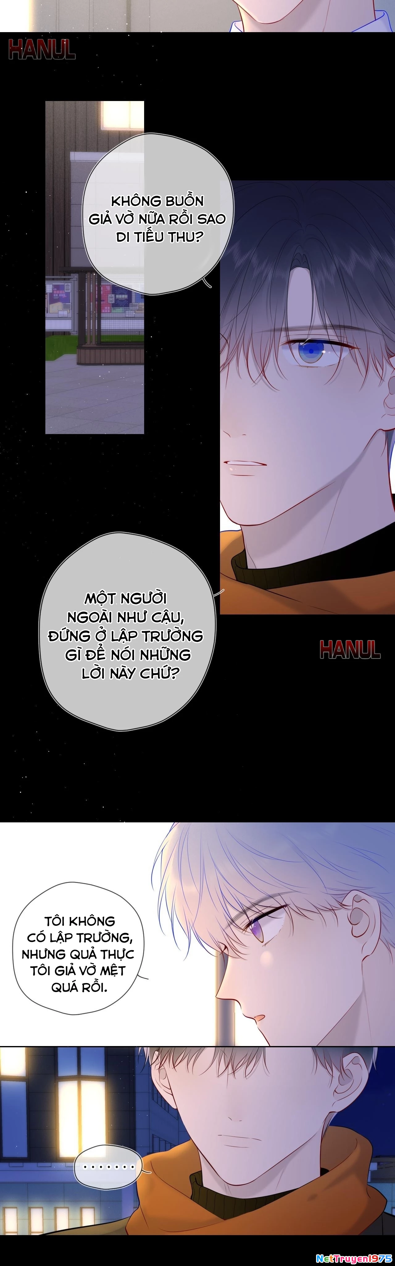 [Fix lỗi từ 110] Ngôi Sao Cho Tôi Chapter 113 - 10