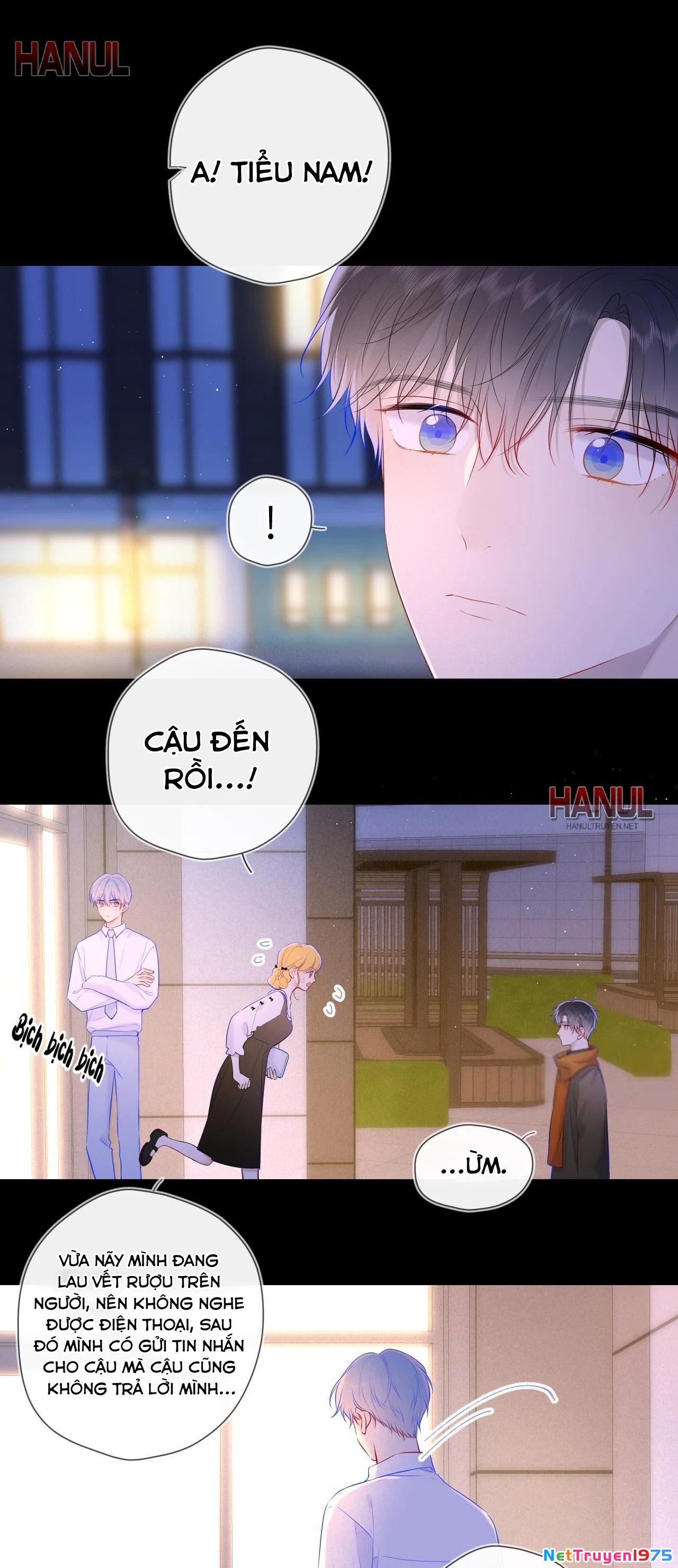 [Fix lỗi từ 110] Ngôi Sao Cho Tôi Chapter 113 - 11