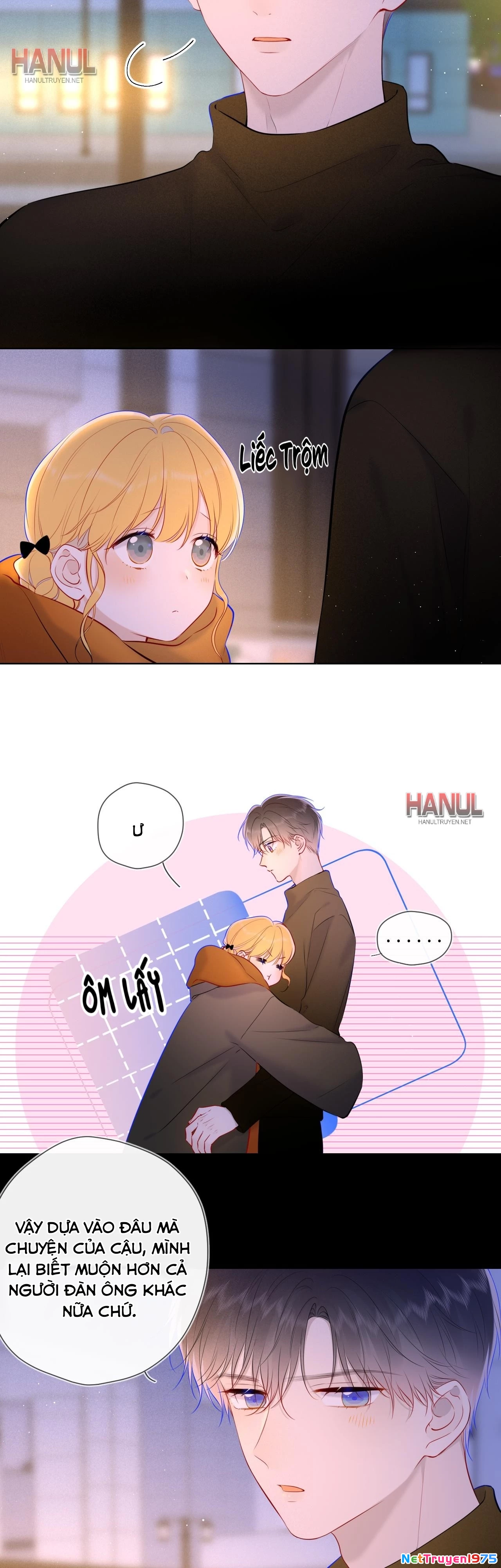 [Fix lỗi từ 110] Ngôi Sao Cho Tôi Chapter 113 - 15