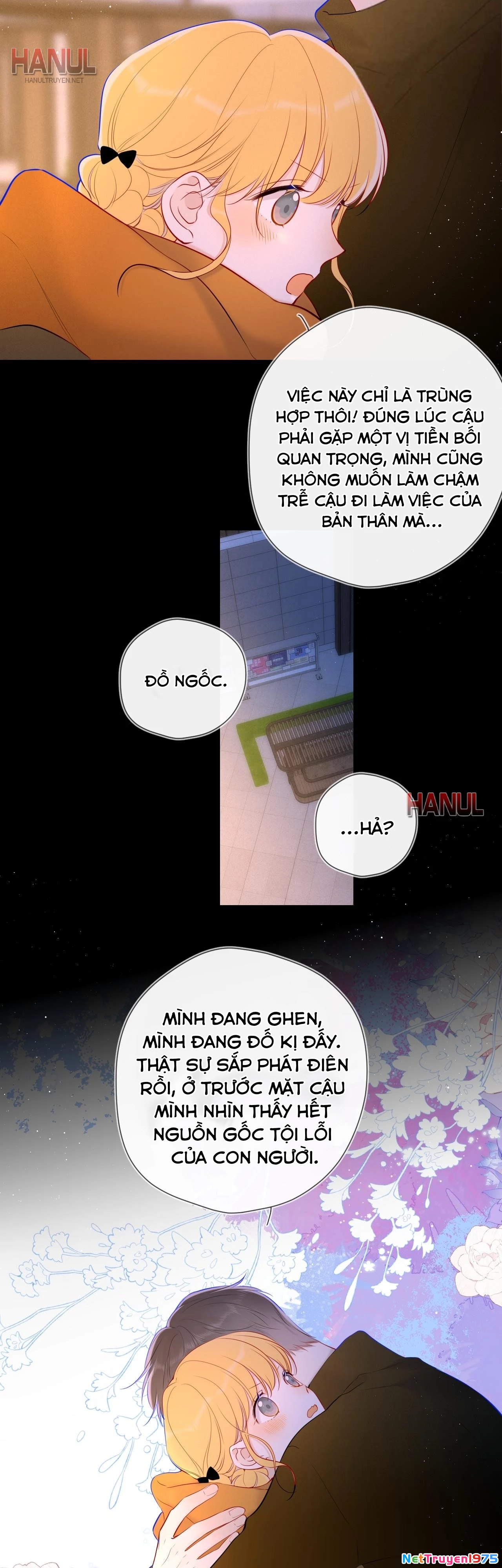 [Fix lỗi từ 110] Ngôi Sao Cho Tôi Chapter 113 - 16
