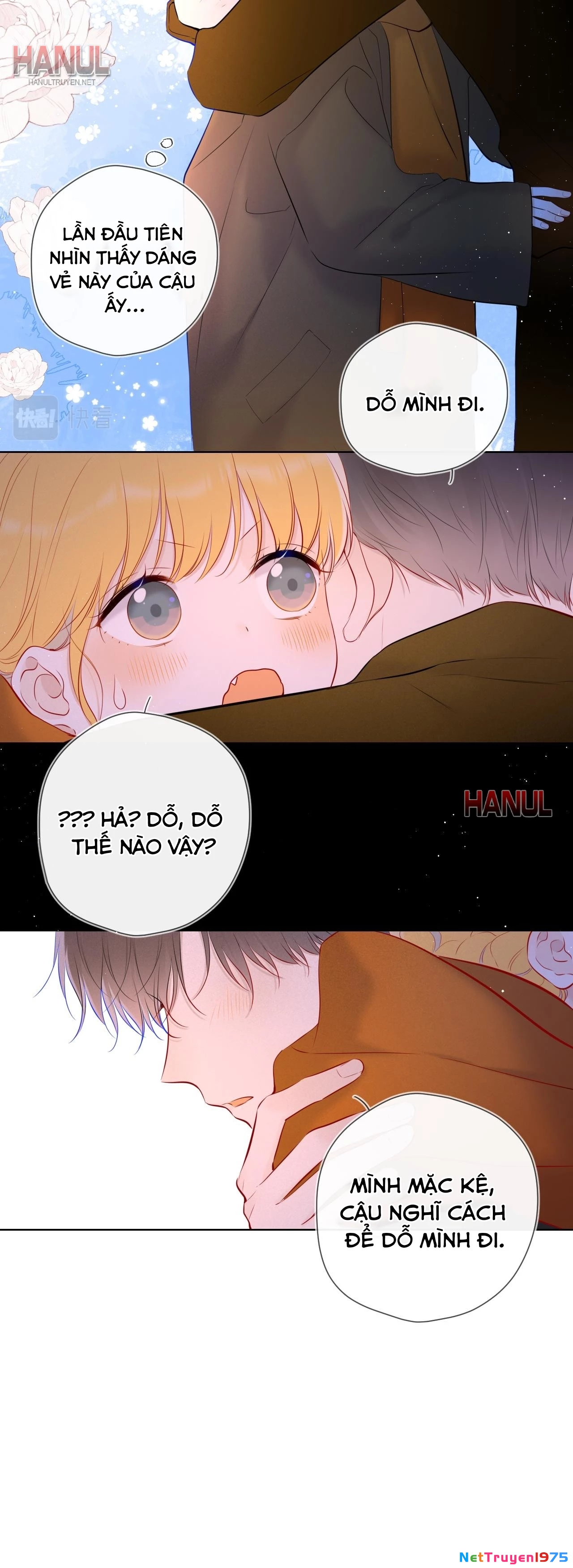 [Fix lỗi từ 110] Ngôi Sao Cho Tôi Chapter 113 - 17