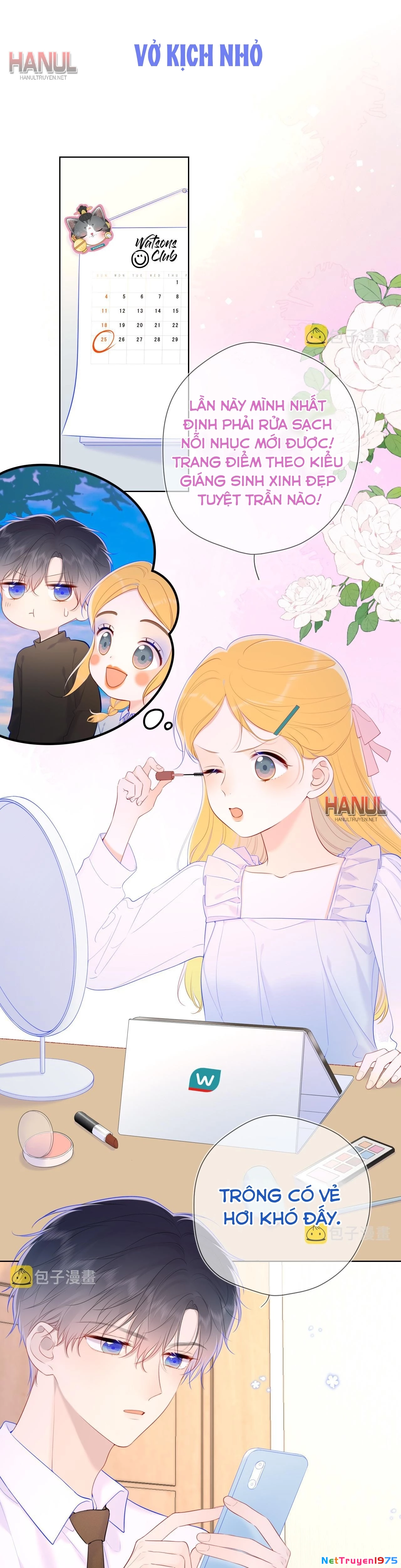 [Fix lỗi từ 110] Ngôi Sao Cho Tôi Chapter 113 - 18
