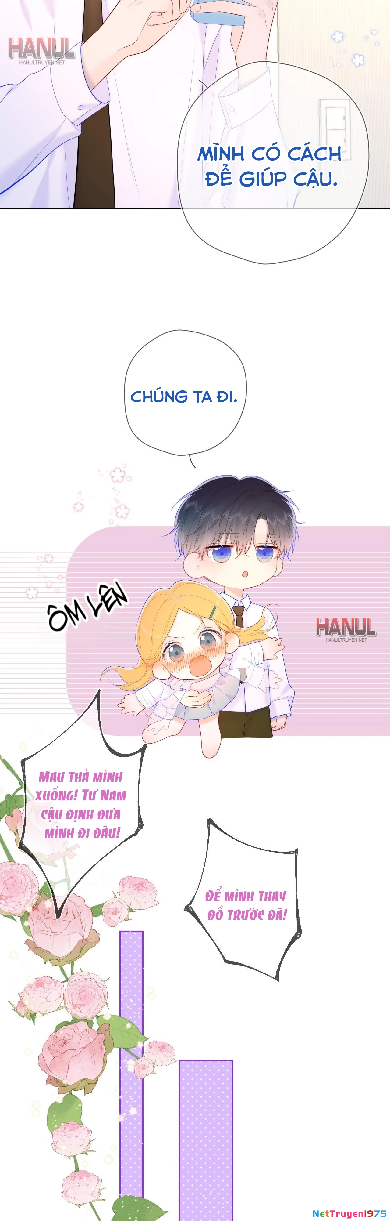 [Fix lỗi từ 110] Ngôi Sao Cho Tôi Chapter 113 - 19