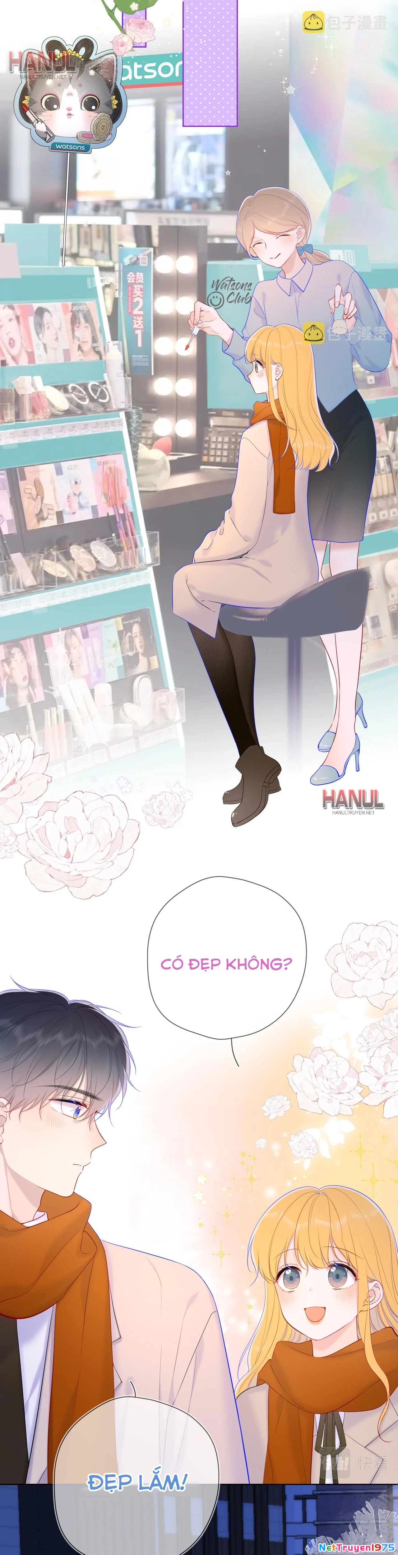 [Fix lỗi từ 110] Ngôi Sao Cho Tôi Chapter 113 - 20