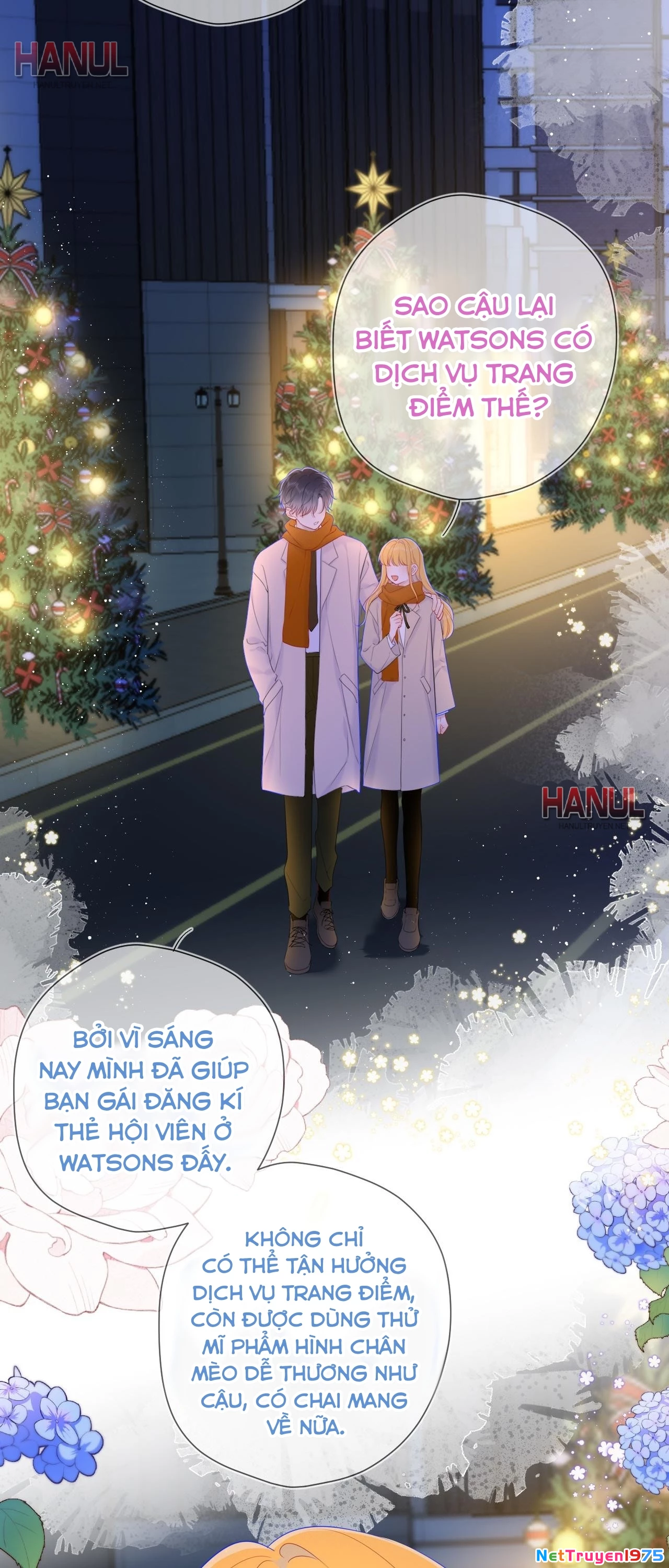 [Fix lỗi từ 110] Ngôi Sao Cho Tôi Chapter 113 - 21