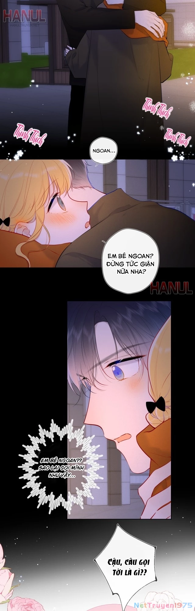 [Fix lỗi từ 110] Ngôi Sao Cho Tôi Chapter 114 - 3