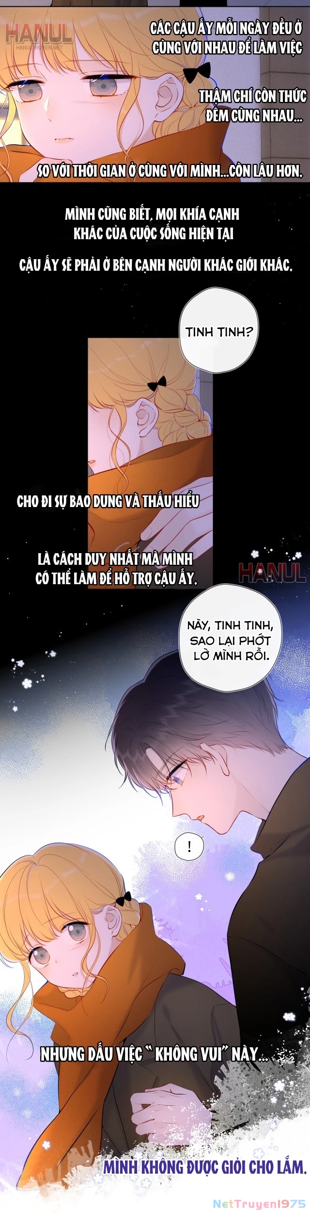 [Fix lỗi từ 110] Ngôi Sao Cho Tôi Chapter 114 - 5