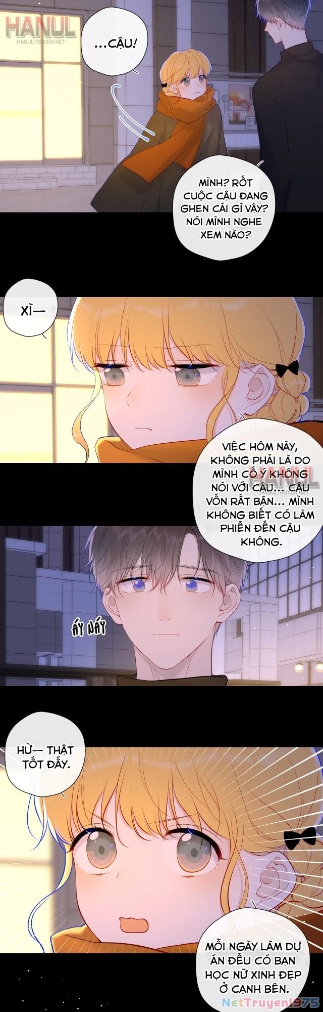 [Fix lỗi từ 110] Ngôi Sao Cho Tôi Chapter 114 - 8