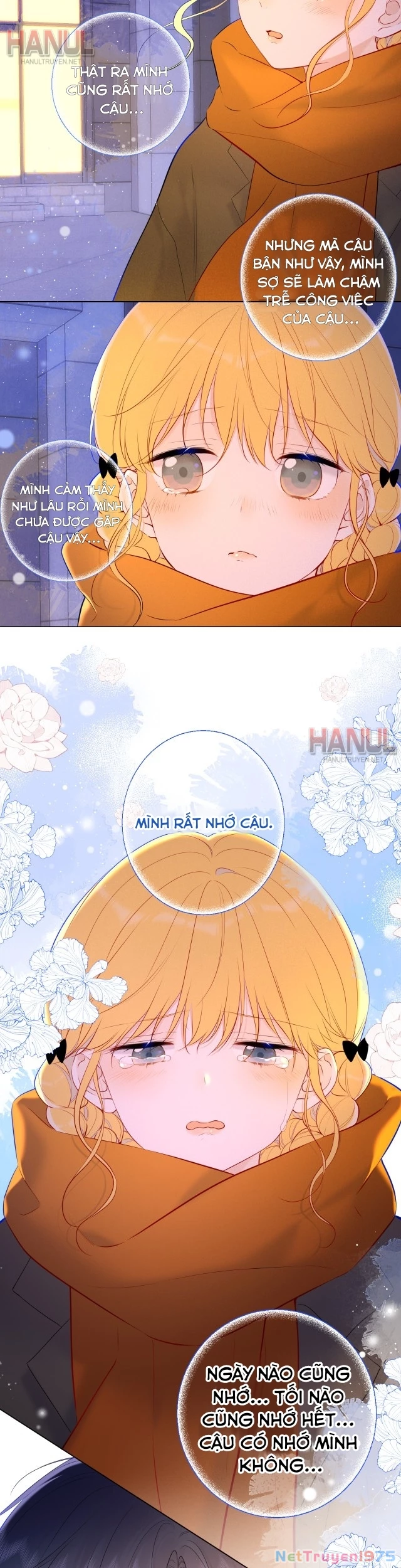 [Fix lỗi từ 110] Ngôi Sao Cho Tôi Chapter 114 - 10