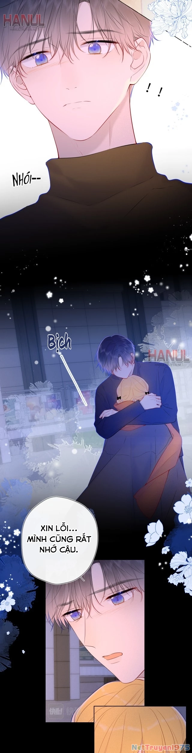 [Fix lỗi từ 110] Ngôi Sao Cho Tôi Chapter 114 - 11