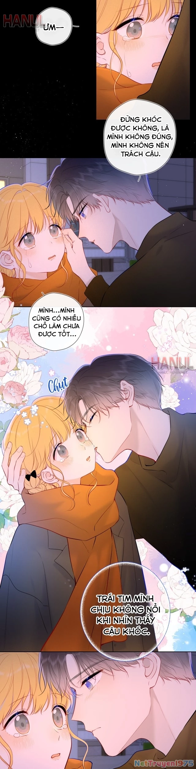 [Fix lỗi từ 110] Ngôi Sao Cho Tôi Chapter 114 - 12