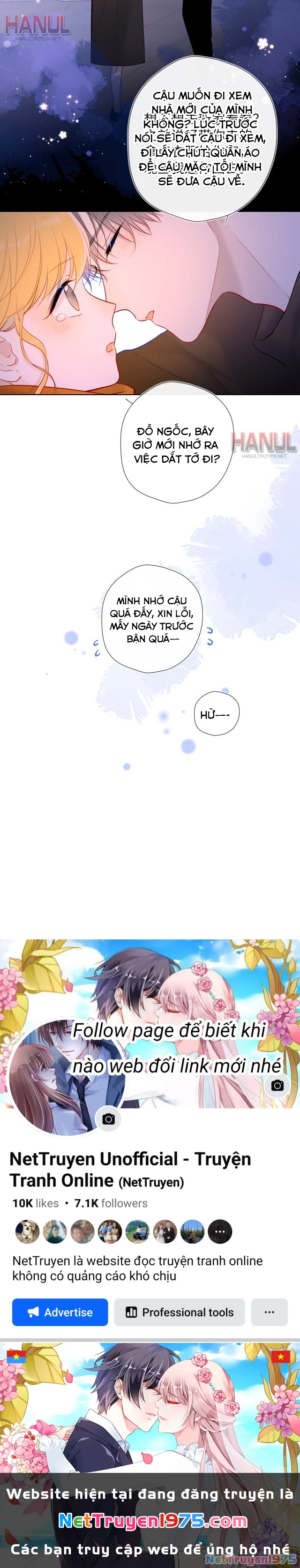 [Fix lỗi từ 110] Ngôi Sao Cho Tôi Chapter 114 - 14