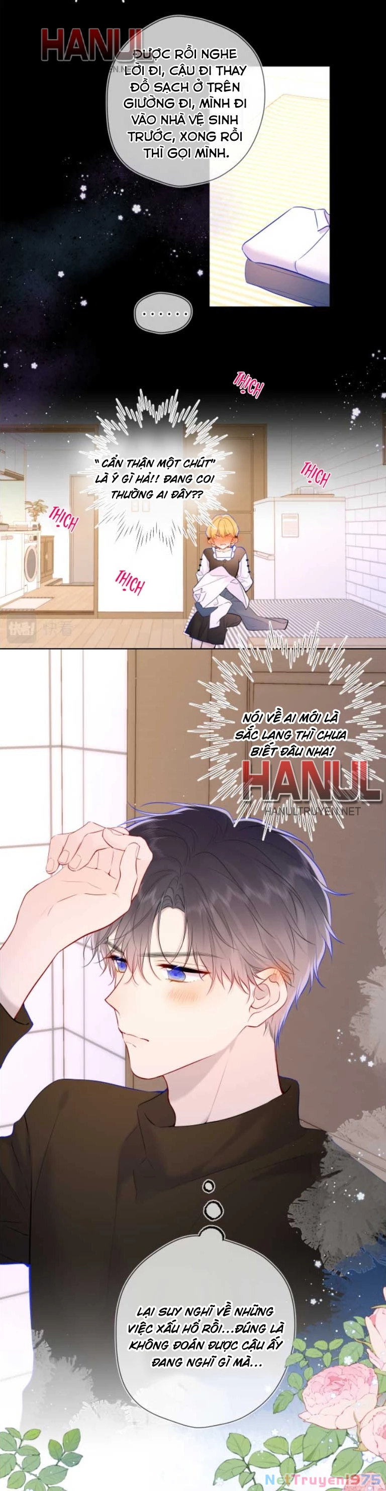 [Fix lỗi từ 110] Ngôi Sao Cho Tôi Chapter 115 - 7