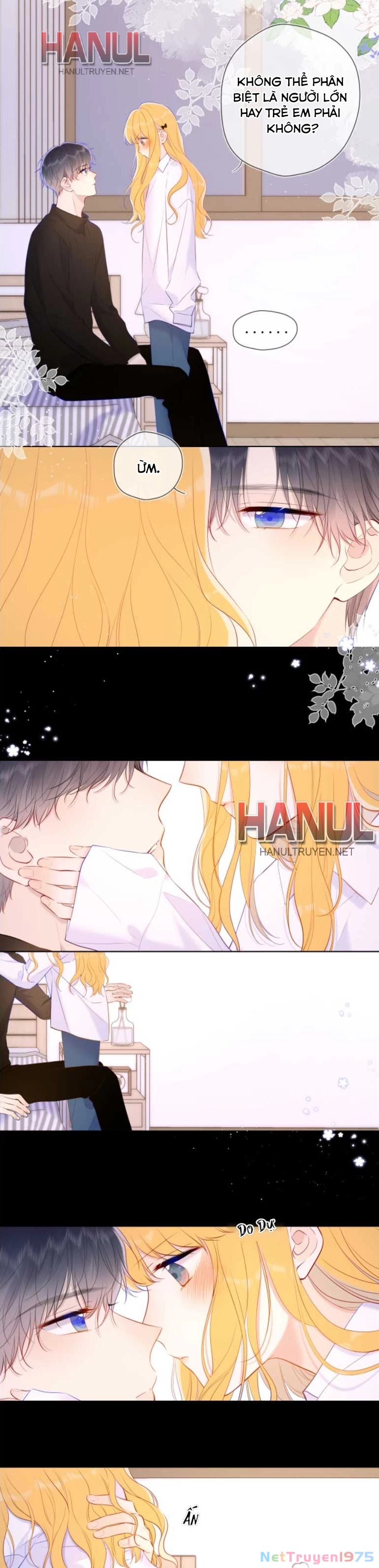 [Fix lỗi từ 110] Ngôi Sao Cho Tôi Chapter 115 - 10