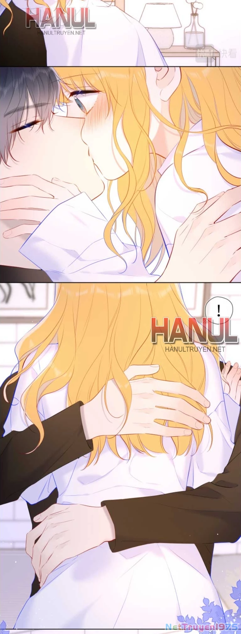 [Fix lỗi từ 110] Ngôi Sao Cho Tôi Chapter 115 - 11