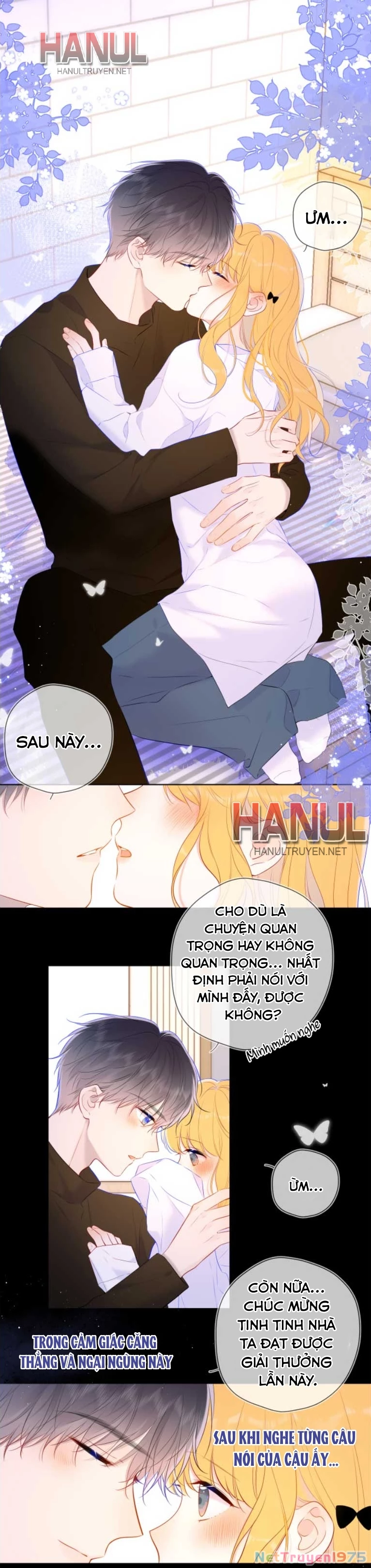 [Fix lỗi từ 110] Ngôi Sao Cho Tôi Chapter 115 - 12