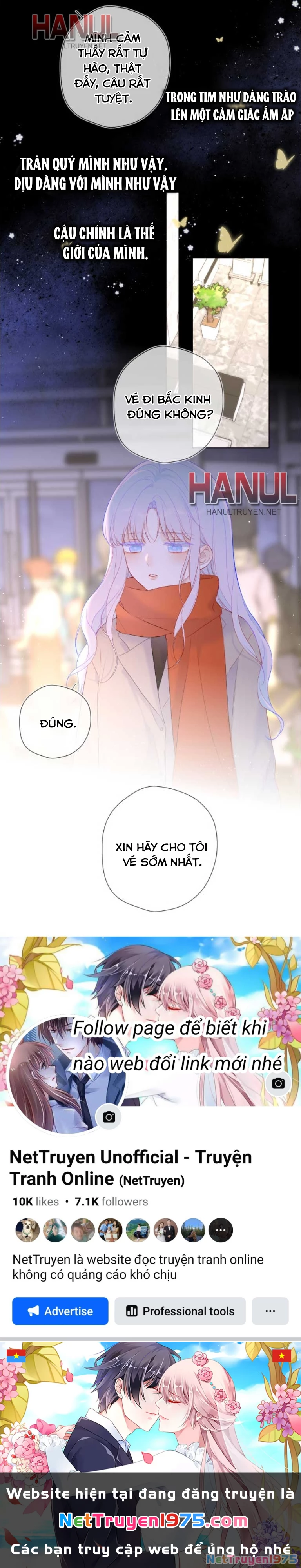 [Fix lỗi từ 110] Ngôi Sao Cho Tôi Chapter 115 - 13