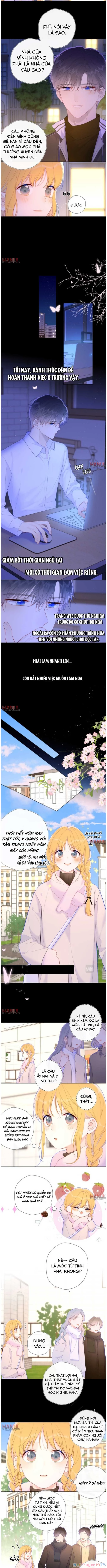 [Fix lỗi từ 110] Ngôi Sao Cho Tôi Chapter 116 - 2