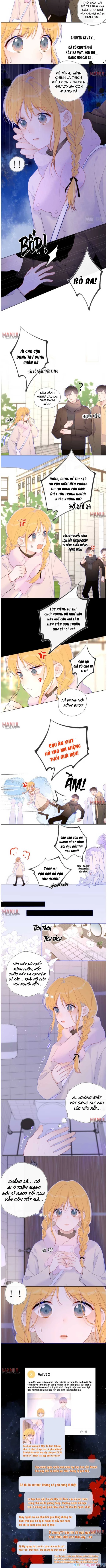 [Fix lỗi từ 110] Ngôi Sao Cho Tôi Chapter 116 - 3