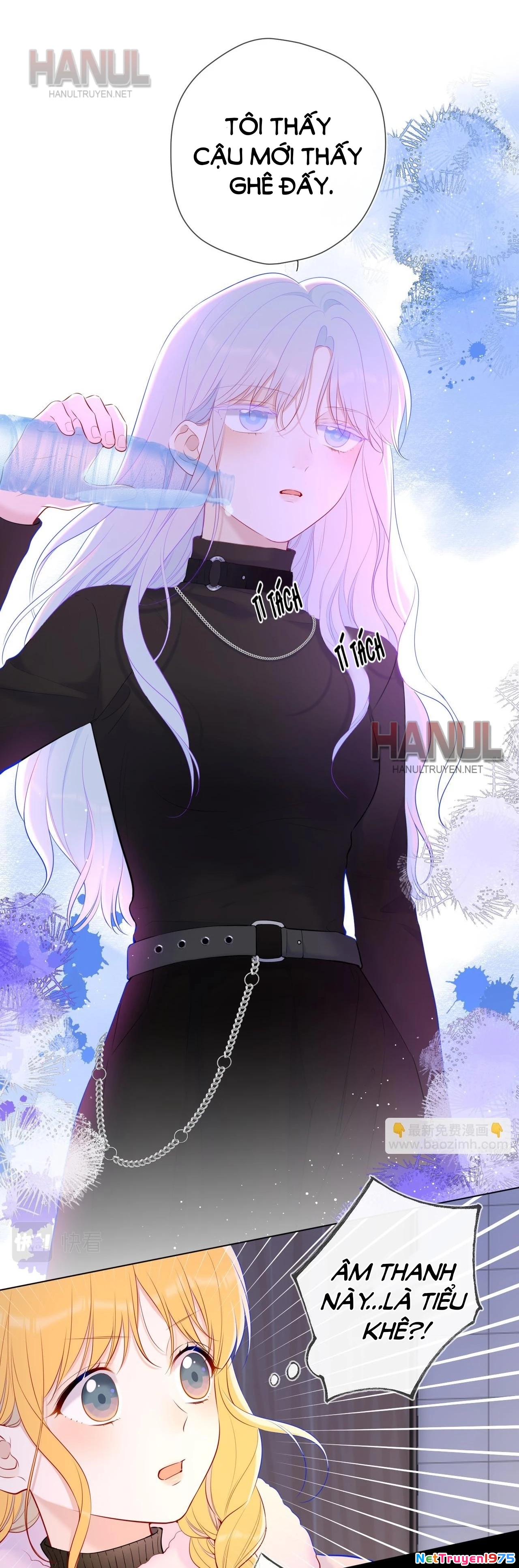 [Fix lỗi từ 110] Ngôi Sao Cho Tôi Chapter 117 - 3