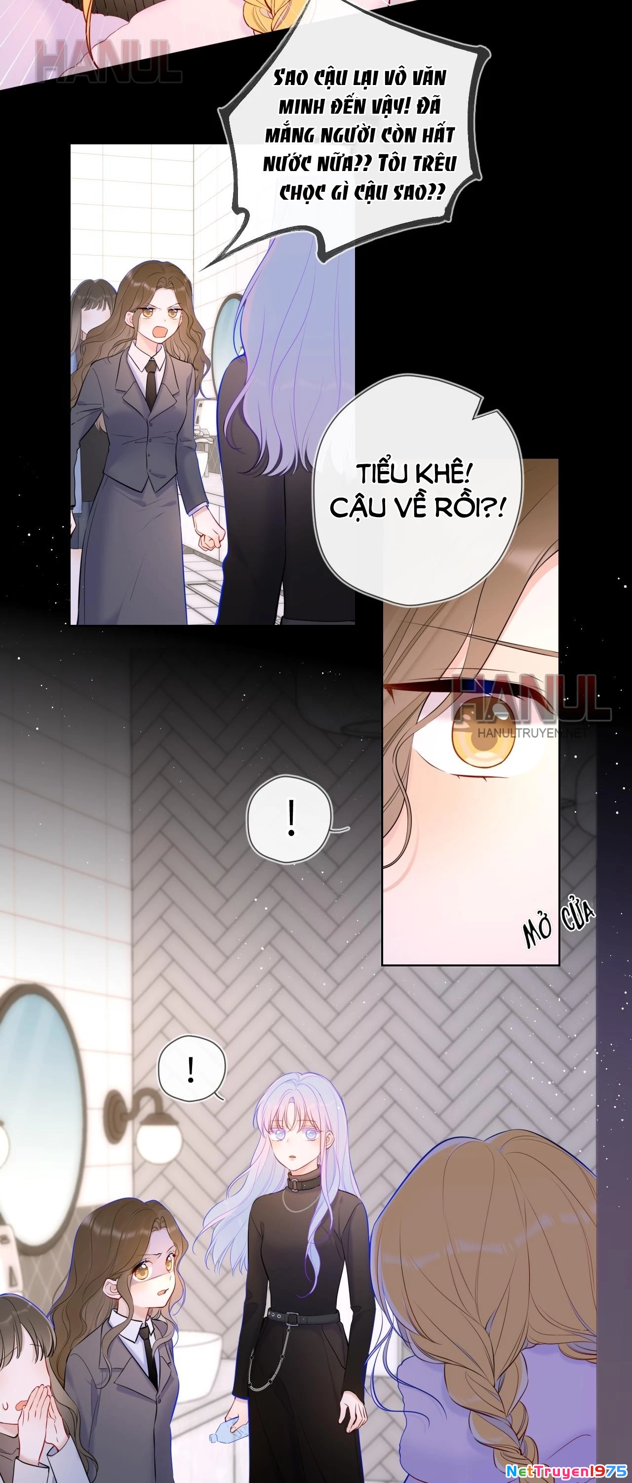 [Fix lỗi từ 110] Ngôi Sao Cho Tôi Chapter 117 - 4