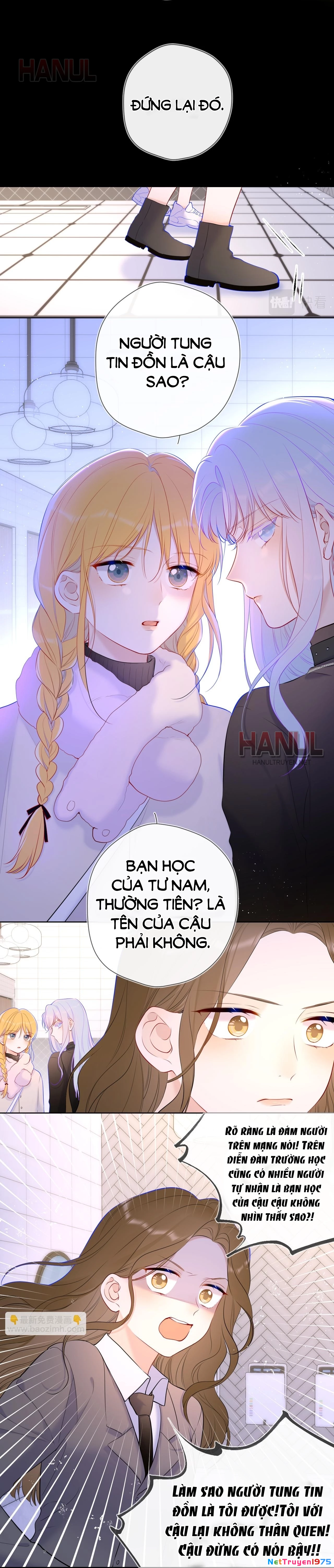 [Fix lỗi từ 110] Ngôi Sao Cho Tôi Chapter 117 - 6