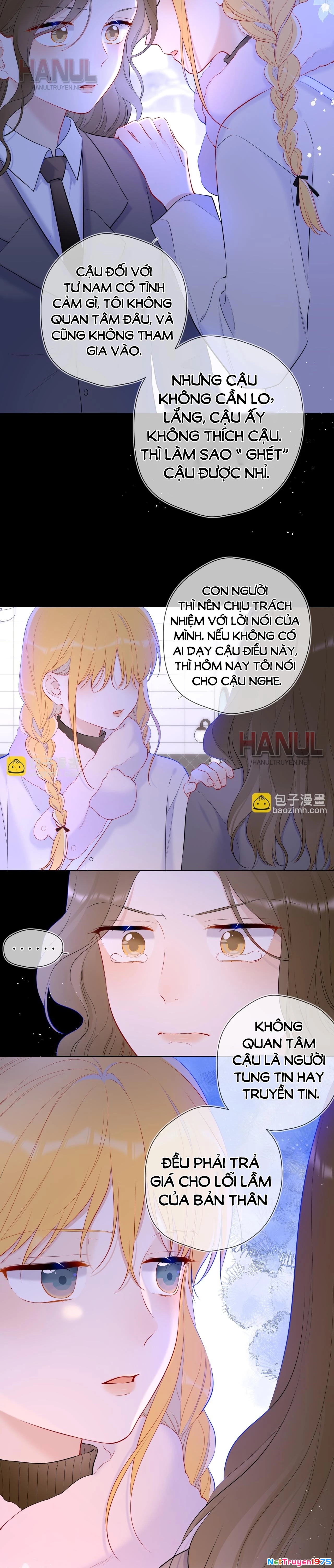 [Fix lỗi từ 110] Ngôi Sao Cho Tôi Chapter 117 - 9