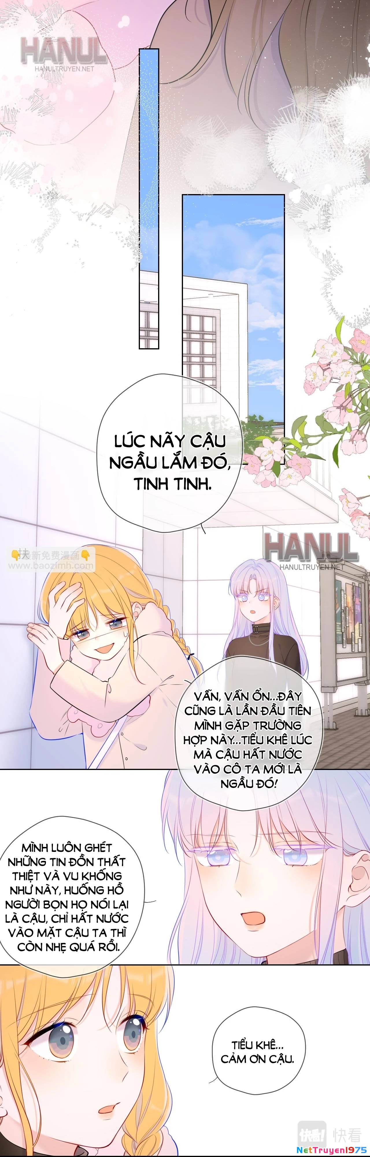 [Fix lỗi từ 110] Ngôi Sao Cho Tôi Chapter 117 - 10