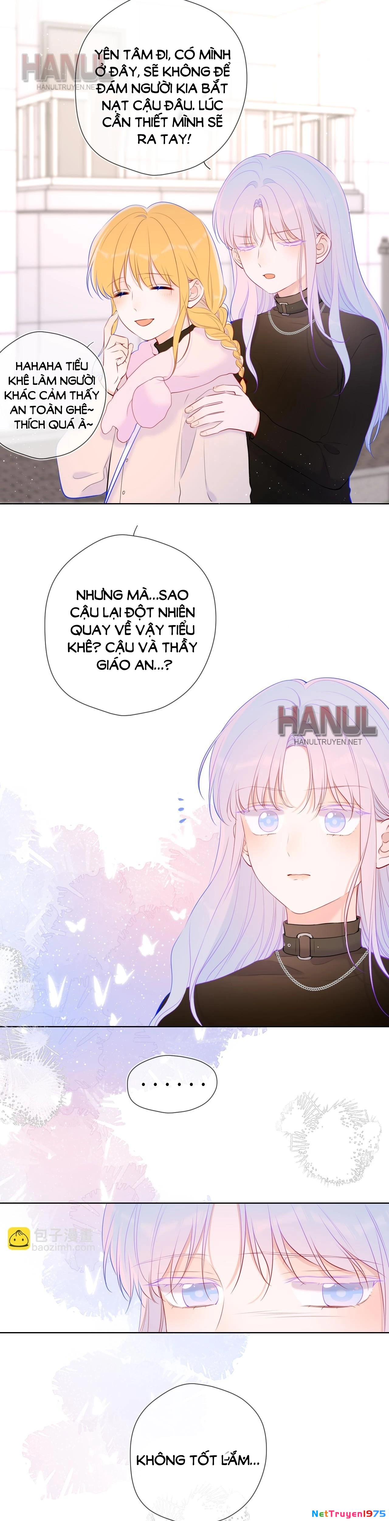 [Fix lỗi từ 110] Ngôi Sao Cho Tôi Chapter 117 - 14