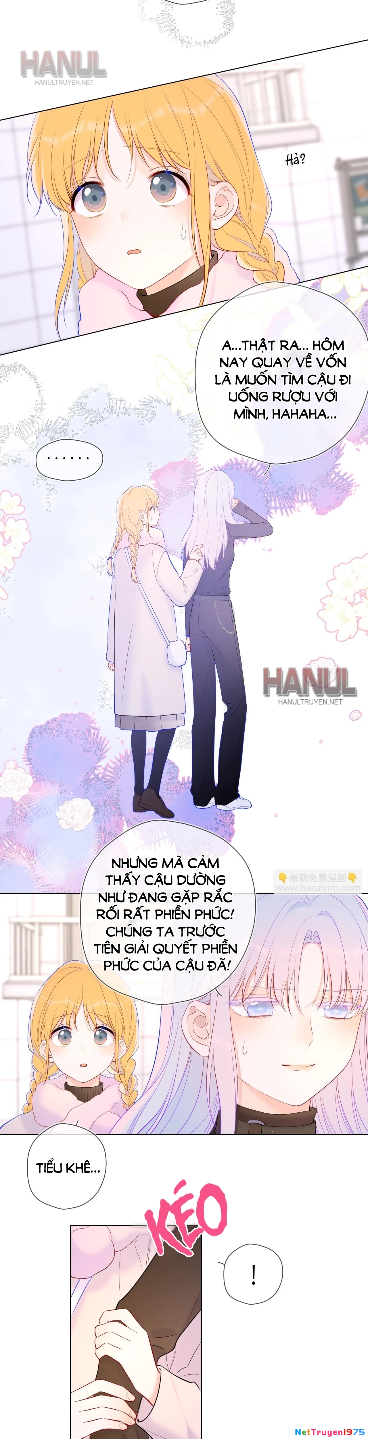 [Fix lỗi từ 110] Ngôi Sao Cho Tôi Chapter 117 - 15
