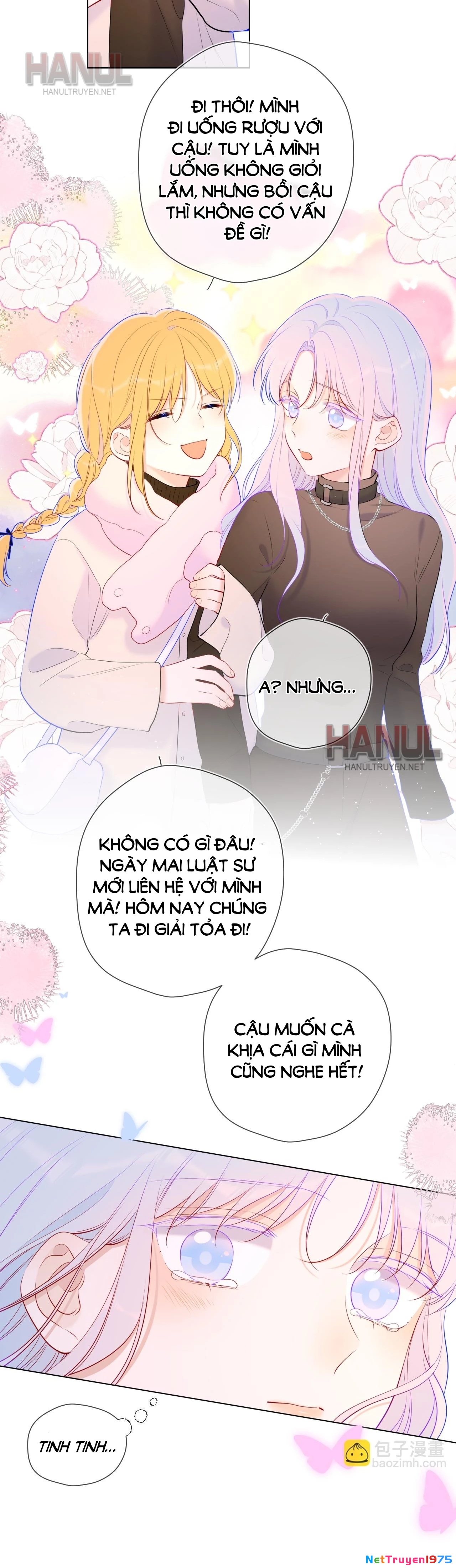 [Fix lỗi từ 110] Ngôi Sao Cho Tôi Chapter 117 - 16