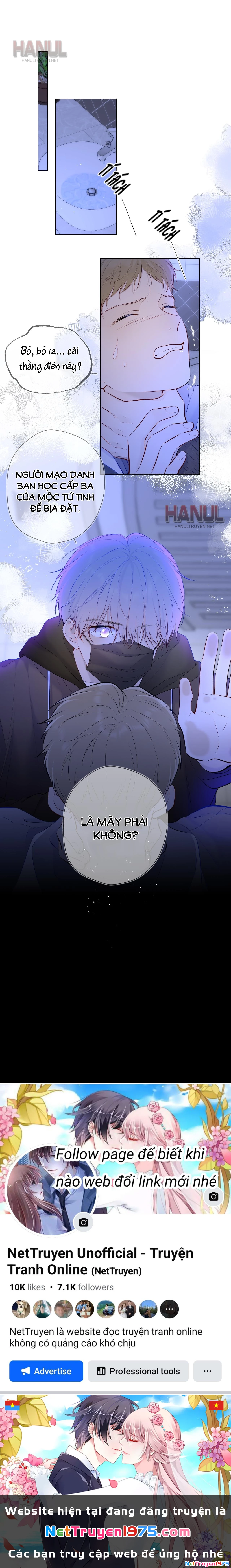 [Fix lỗi từ 110] Ngôi Sao Cho Tôi Chapter 117 - 17