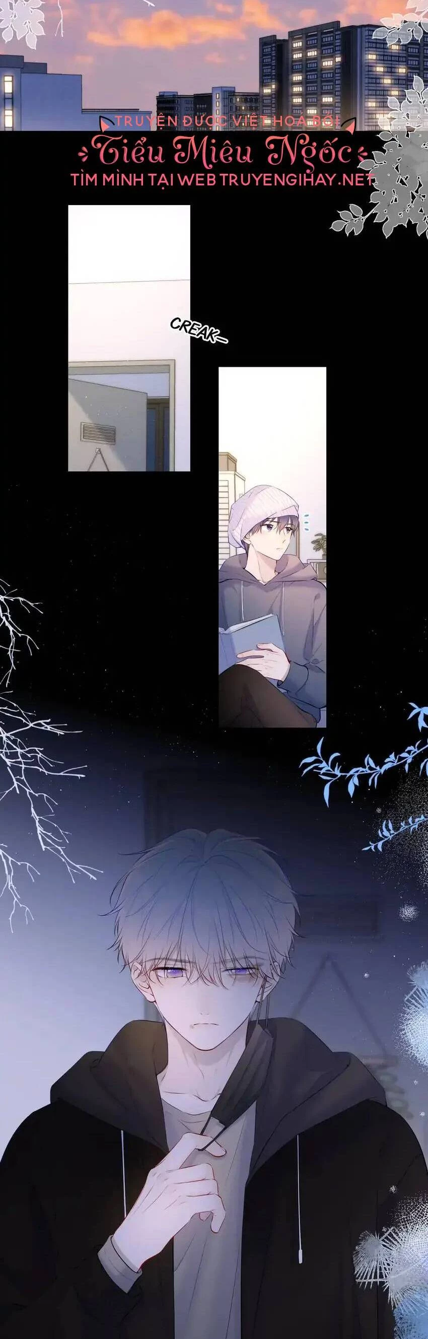 [Fix lỗi từ 110] Ngôi Sao Cho Tôi Chapter 118 - 2