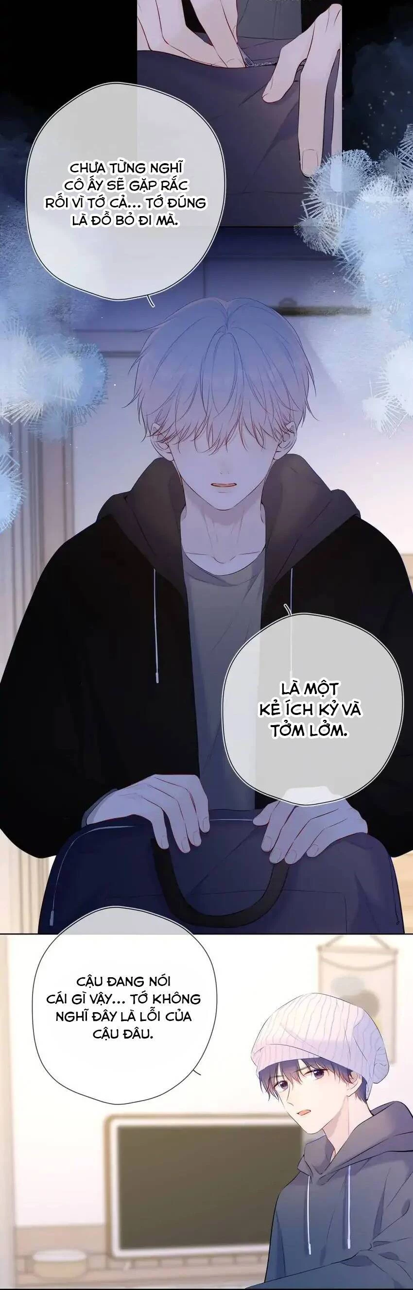 [Fix lỗi từ 110] Ngôi Sao Cho Tôi Chapter 118 - 5