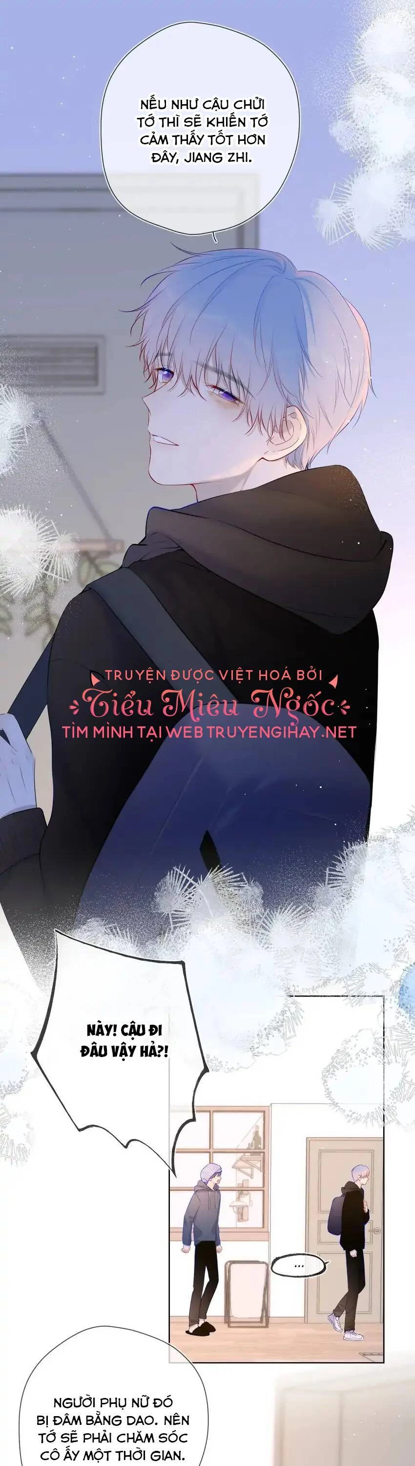 [Fix lỗi từ 110] Ngôi Sao Cho Tôi Chapter 118 - 6